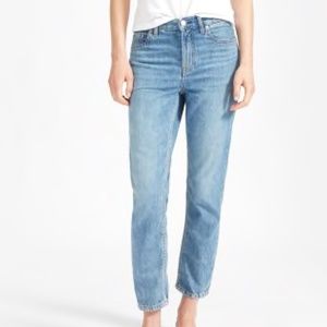 Everlane The Summer Jean 31 Regular